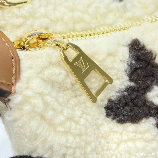Aaa replica bags THE MOON VUITTON LOUIS OVER 0814